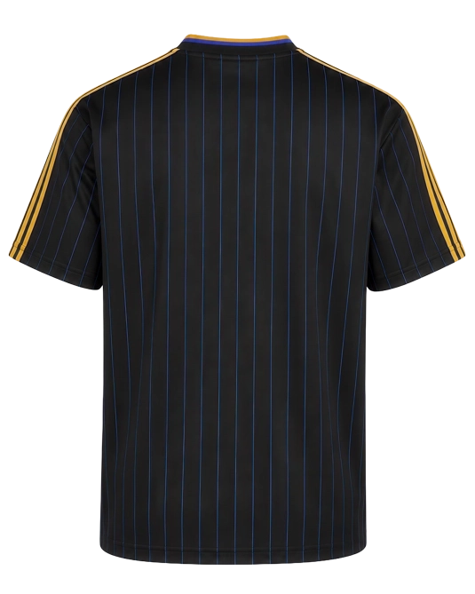 футболка Manchester United Terrace Icons, вид сзади